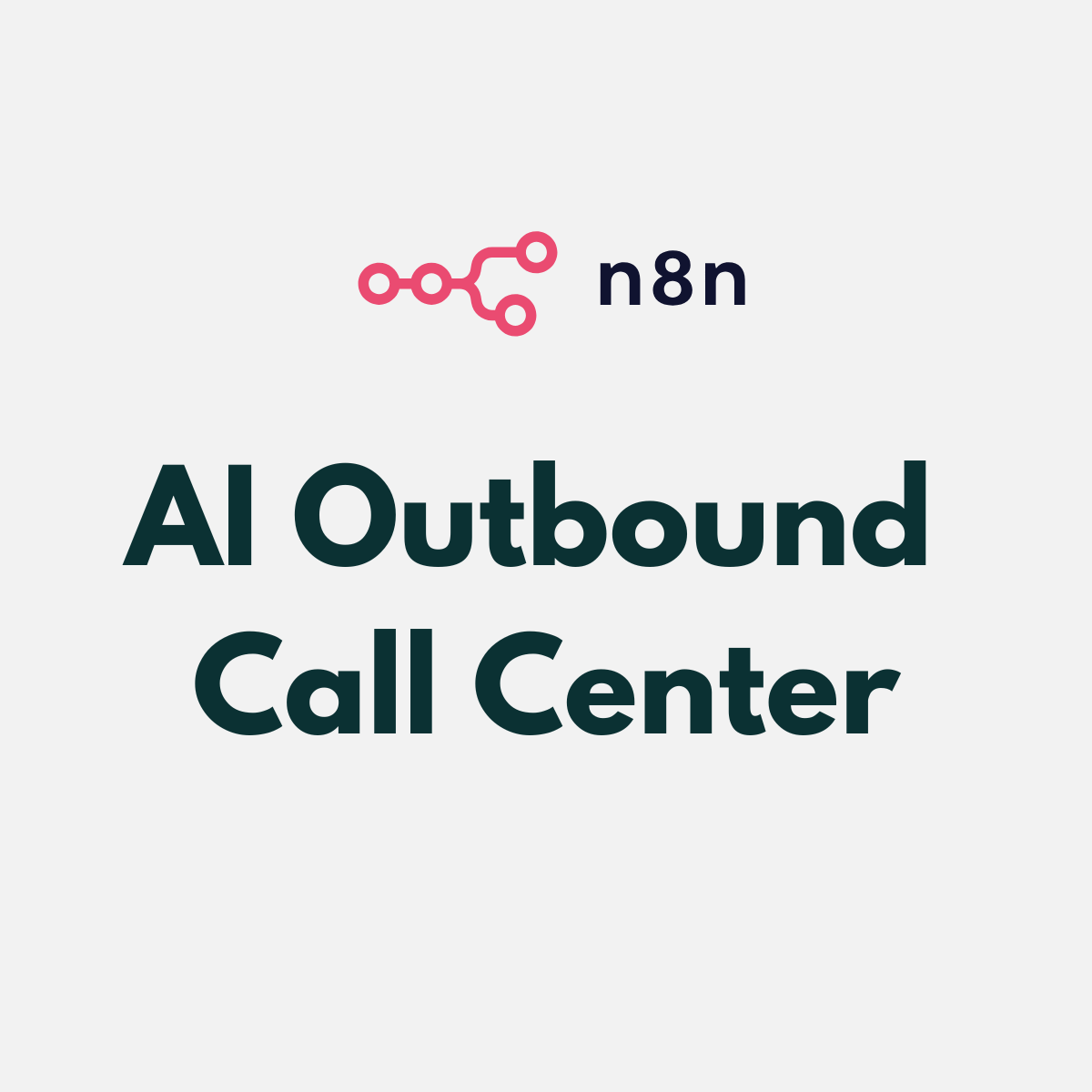 n8n + Retell.AI - AI Outbound Sales Agent Package