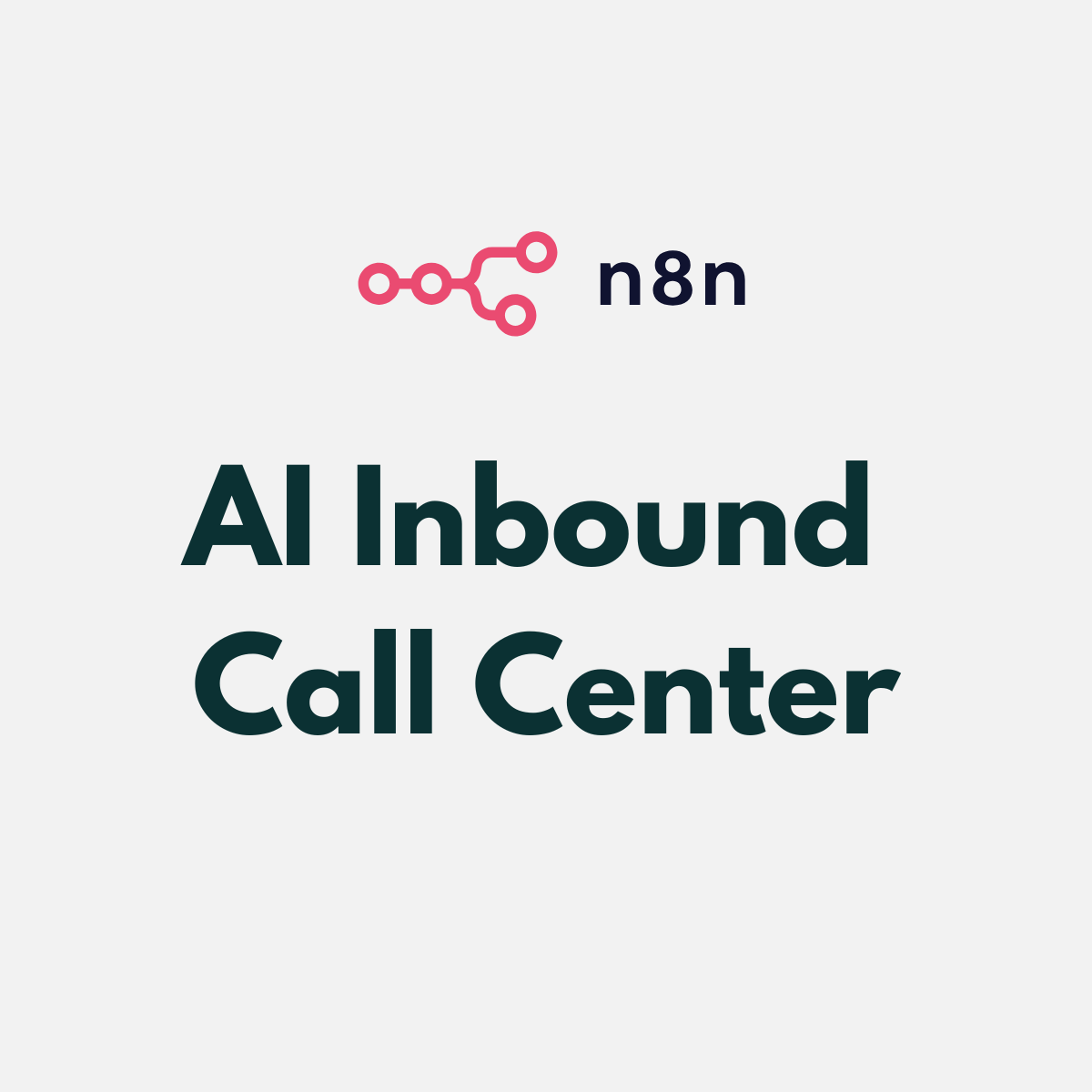 n8n + Retell.AI - AI Inbound Agent Package